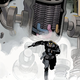 Illustration for article titled Robots Walk Among Us In Lobster Johnsons Latest Comic Adventures